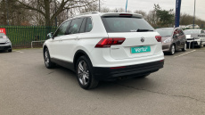Volkswagen Tiguan 1.5 TSi EVO 150 Match 5dr DSG Petrol Estate